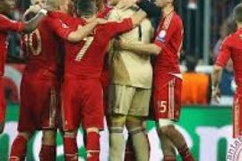 Bayern Tutup Pekan Sempurna Dengan Hancurkan Bremen