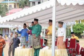 Wakil Bupati Tutup STQ Anambas