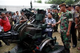 Wali Kota Targetkan "Tangerang Expo" Tandingi PRJ