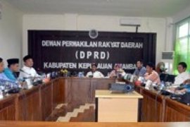 Warga Anambas Terancam Batal Nikmati Susi Air