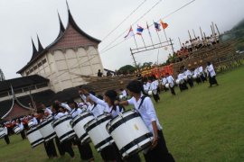 Padang Panjang lakukan persiapan sebagai tuan rumah ICGE