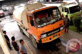 PT IGN laporkan kasus penghadangan  angkutan CPO