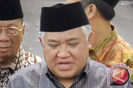 MUI Sesalkan Langkah Pemerintah Blokir Situs Islam