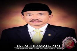 Komisi I  DPRD KSB siap fasilitasi penyelesaian kasus TKW