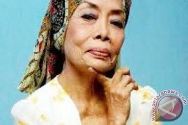 Seniman Mpok Nori Tutup Usia