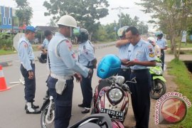 PENEGAKAN DISIPLIN LANUD