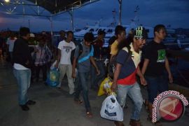 Maraknya penculikan, WNI di Sabah trauma melaut