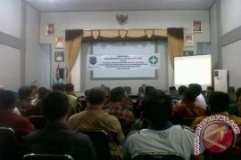 Lahan Gambut Simpan Tumbuhan Obat