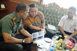 Danrem : PABBSI Harus Punya Pusat Latihan 