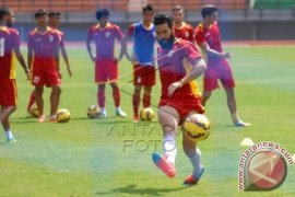 Mitra Kukar Target Rebut Poin dari Persebaya