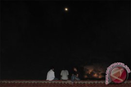 Gerhana bulan Page 1 Small