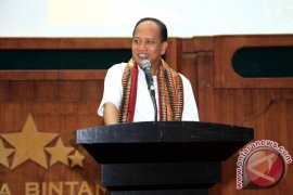 Menristek Akan Buka Pomnas XIV di Unsyiah