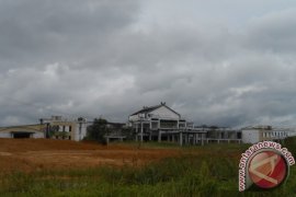 Pemkab Melawi: pembangunan kantor bupati Rp21,9 miliar