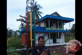 50 Rumah  Gunakan Biogas 