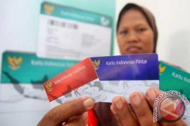 LAPSUS : KASPIN Tekan Jumlah Siswa Putus Sekolah