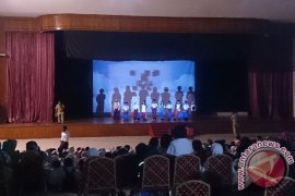 'Marlina' Film Dengan Skenario Terbaik Di Maroko