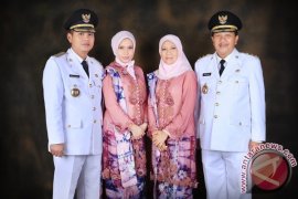 LAPSUS - HUT Kabupaten Tanah Bumbu Ke-12 tahun 2015