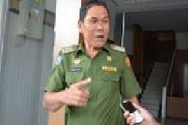 Bupati Kolaka Resmikan Pembangunan Pasar Tradisional 