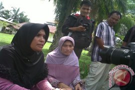 Perjuangan Seorang Ibu Untuk UN