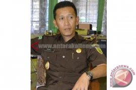 Tim Ahli Akan Audit Proyek Jalan Pendang Barsel 