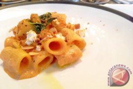  Keju Ricotta  Lebih Leluasa Diaplikasikan Dalam Makanan