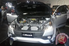 Tips Aman Modifikasi Audio Pada Toyota New Rush