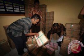 Pendistribusian Dan Pemilahan Soal UN Lebih Rapi 
