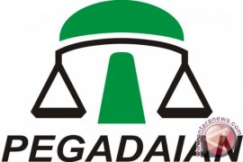 Nasabah Pegadaian Aceh Raih Grand Prize 250 Gram Emas