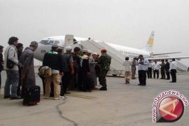 Hati-hati berkata bom di pesawat