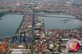 Pemkab Bangka Tengah Ajukan Pembangunan Bozem