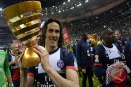 PSG Tak Terkalahkan, Puncaki Liga Prancis