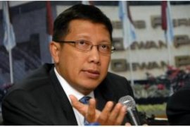 Menag Minta Masyarakat Laksanakan Shalat Gerhana Matahari