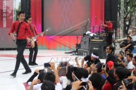 Aksi The Changcuters