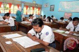 Kemendikbud tiadakan ujian nasional perbaikan 2017