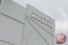 RSUD Meuraxa terapkan pelayanan Islami