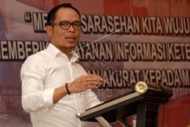 Menaker : Kesejahteraan Pekerja Bukan Sekedar Upah Tinggi