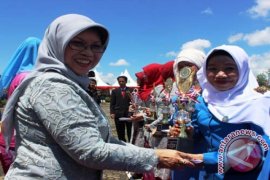 Honor Guru PAUD Dibayar Dengan Laba UP2K
