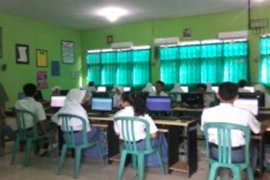 Legislator: Siswa Lebih Optimal Dengan UN CBT 