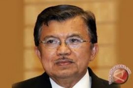 Wapres Diagendakan Bertemu Pengusaha dan PM Korsel