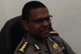 Polisi selidiki kasus bentrok antarwarga di Gorong-gorong Timika