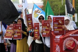 Hizbut Tahrir Ajak Media Kampanyekan Syariat Islam