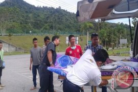 TKI Dipulangkan Dari Miri Karena Infeksi Otak 