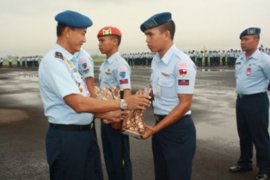 Moeldoko: ISIS Tidak Boleh Hidup di Indonesia
