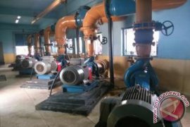 SPAM Banjar Bakula Beroperasi Penuh September 2017 