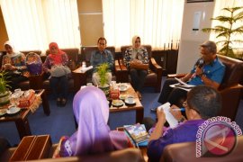 Berbagi Pengalaman Usaha Kerajinan