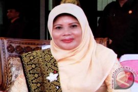 GOW Singkawang Deteksi Dini Kanker Dengan IVA