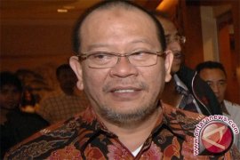 La Nyalla di Manakah Kau Berada?