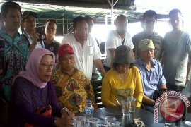 Satgas anti "ilegal fishing" kunjungi Merauke