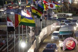  Dinsos DKI Waspadai "Joki Three In One" Selama KAA