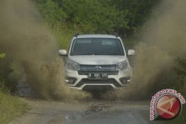 Daihatsu jual 140.723 unit kendaraan hingga Oktober 2015